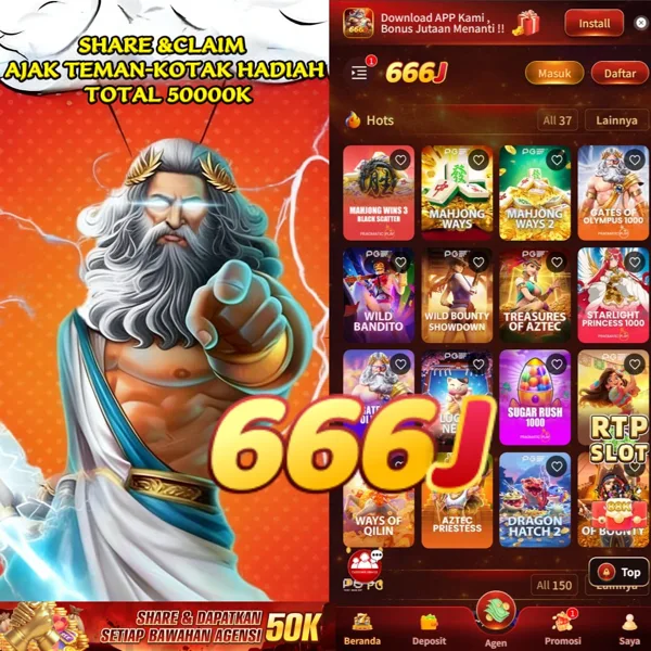 666J APK Download Versi Terbaru