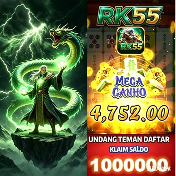 RK55 Game Online Resmi 2026