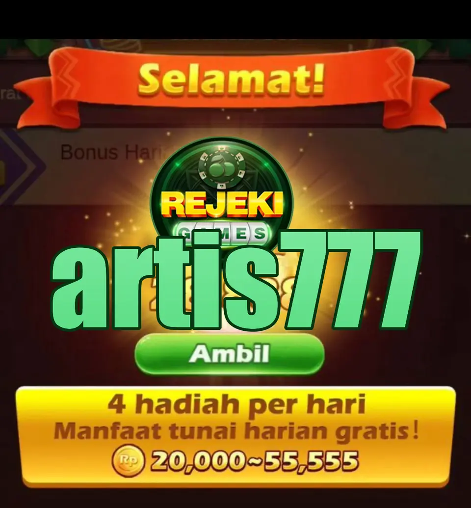 artis777 APK